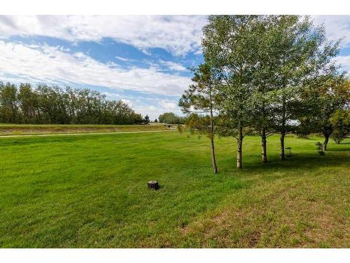 13 Crystal Ridge Cove, Strathmore, AB - Outdoor With View