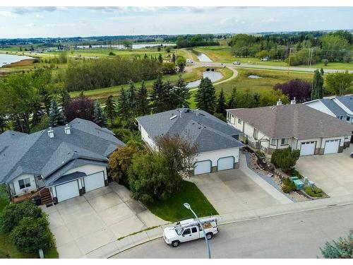 13 Crystal Ridge Cove, Strathmore, AB - Outdoor With View