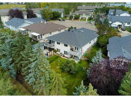 13 Crystal Ridge Cove, Strathmore, AB - Outdoor