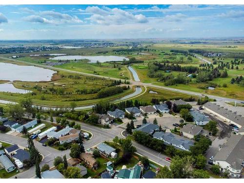 13 Crystal Ridge Cove, Strathmore, AB - Outdoor With View