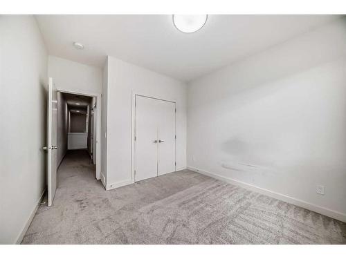 99 Saddlestone Drive Ne, Calgary, AB - Indoor Photo Showing Other Room