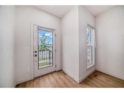 99 Saddlestone Drive Ne, Calgary, AB - Indoor Photo Showing Other Room