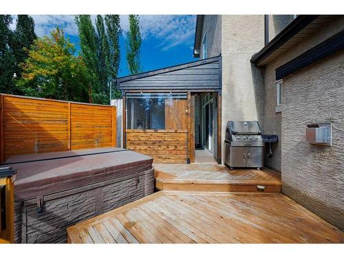 60 Tuscany Glen Park Nw, Calgary, AB - Outdoor With Exterior