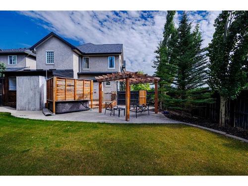 60 Tuscany Glen Park Nw, Calgary, AB - Outdoor