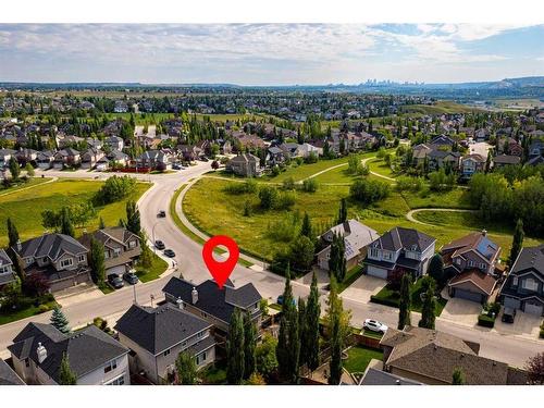 60 Tuscany Glen Park Nw, Calgary, AB - Outdoor With View