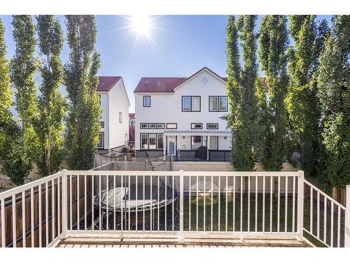 96 Royal Oak Manor Nw, Calgary, AB - Outdoor