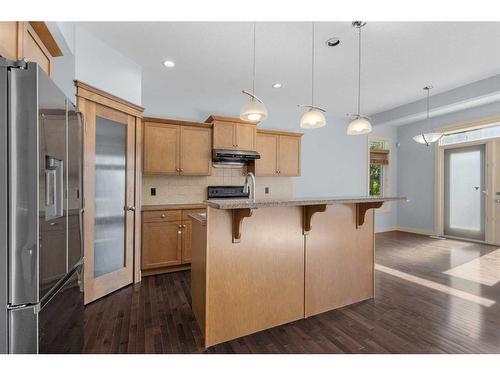 96 Royal Oak Manor Nw, Calgary, AB - Indoor Photo Showing Kitchen