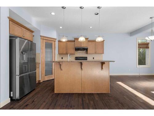 96 Royal Oak Manor Nw, Calgary, AB - Indoor Photo Showing Kitchen