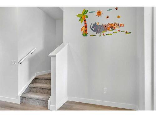 260 Cornerbrook Drive Ne, Calgary, AB - Indoor Photo Showing Other Room