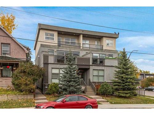 104-1804 34 Avenue Sw, Calgary, AB - Outdoor