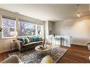 3-1820 34 Avenue Sw, Calgary, AB  - Indoor Photo Showing Living Room 