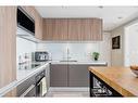 1910-1188 3 Street Se, Calgary, AB  - Indoor Photo Showing Kitchen 