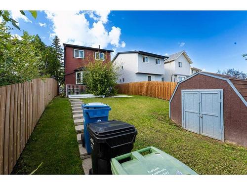 356 Falton Drive Ne, Calgary, AB - Outdoor