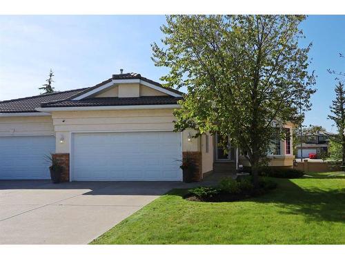 278 Hamptons Park Nw, Calgary, AB - Outdoor