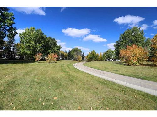 278 Hamptons Park Nw, Calgary, AB - Outdoor With View