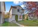 323 Martinbrook Place Ne, Calgary, AB  - Outdoor 