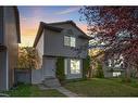 323 Martinbrook Place Ne, Calgary, AB  - Outdoor 