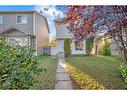 323 Martinbrook Place Ne, Calgary, AB  - Outdoor 