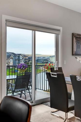 274 Canals Crossing Sw, Airdrie, AB - Indoor