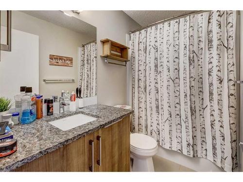 115-16 Sage Hill Terrace Nw, Calgary, AB - Indoor Photo Showing Bathroom