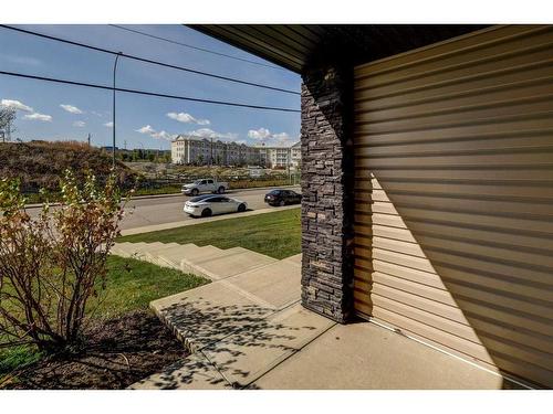 115-16 Sage Hill Terrace Nw, Calgary, AB - Outdoor