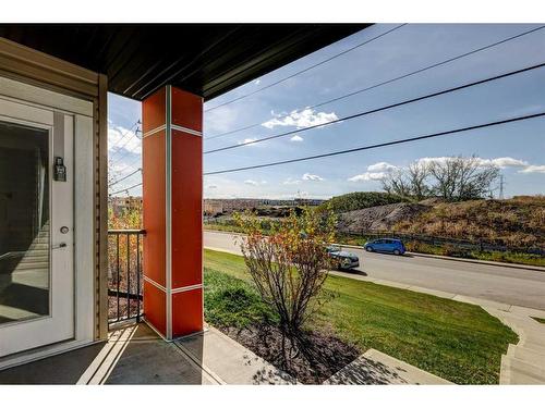 115-16 Sage Hill Terrace Nw, Calgary, AB - Outdoor