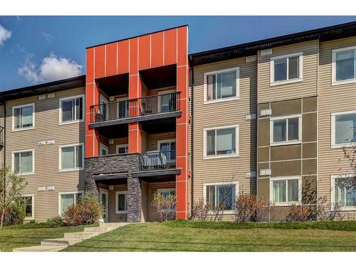 115-16 Sage Hill Terrace Nw, Calgary, AB - Outdoor With Facade