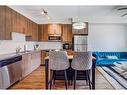 115-16 Sage Hill Terrace Nw, Calgary, AB  - Indoor Photo Showing Kitchen With Stainless Steel Kitchen 