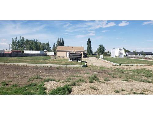 115 4 Avenue South, Champion, AB 