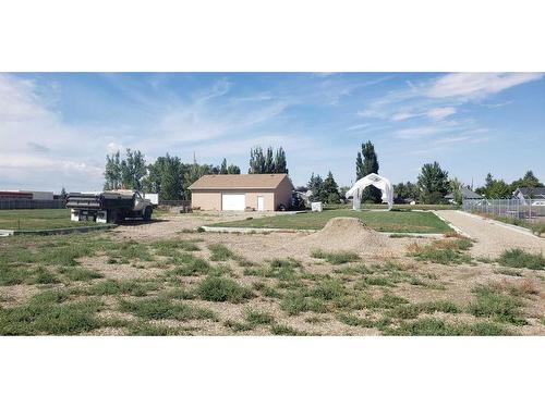 115 4 Avenue South, Champion, AB 