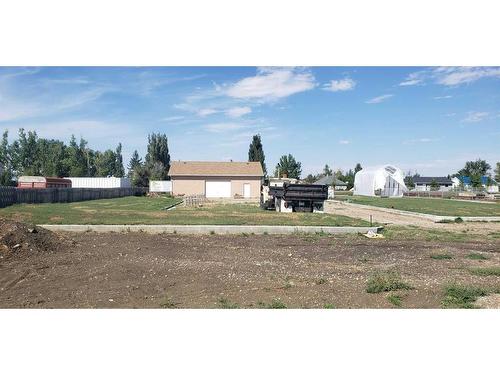 115 4 Avenue South, Champion, AB 