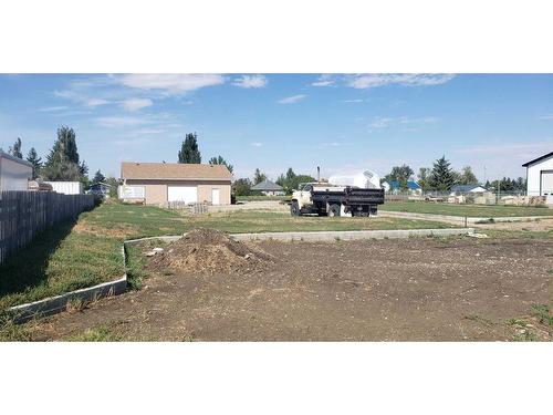 115 4 Avenue South, Champion, AB 