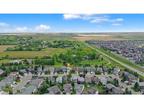 2435 Morris Crescent Se, Airdrie, AB - Outdoor With View