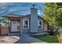 21 Rundlelawn Court Ne, Calgary, AB  - Outdoor 