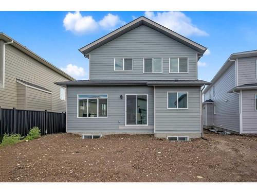 32 South Shore Manor, Chestermere, AB 