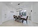 2010 26A Street Sw, Calgary, AB  - Indoor Photo Showing Dining Room 