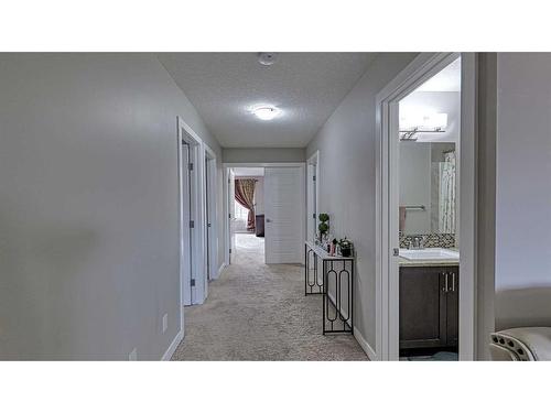 115 Saddlelake Way Ne, Calgary, AB - Indoor