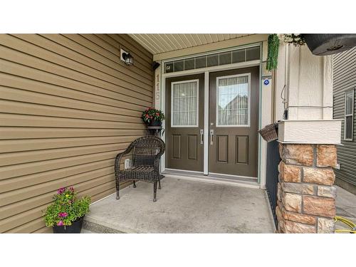 115 Saddlelake Way Ne, Calgary, AB - Outdoor With Exterior