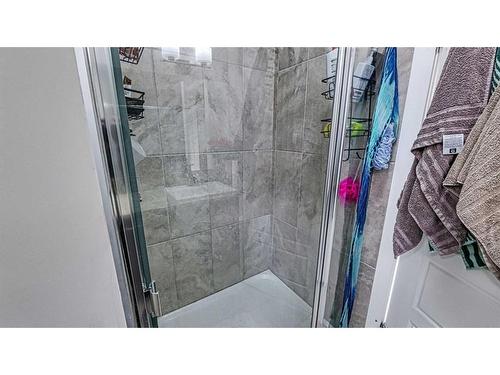 115 Saddlelake Way Ne, Calgary, AB - Indoor Photo Showing Bathroom