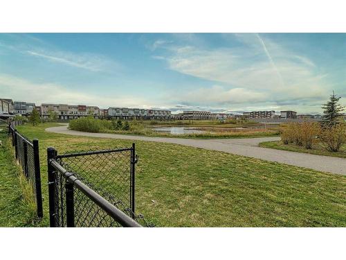 115 Saddlelake Way Ne, Calgary, AB - Outdoor With View