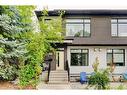 #1-632 56 Ave Sw, Calgary, AB  - Outdoor 