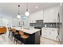 #1-632 56 Ave Sw, Calgary, AB  - Indoor Photo Showing Kitchen With Double Sink With Upgraded Kitchen 