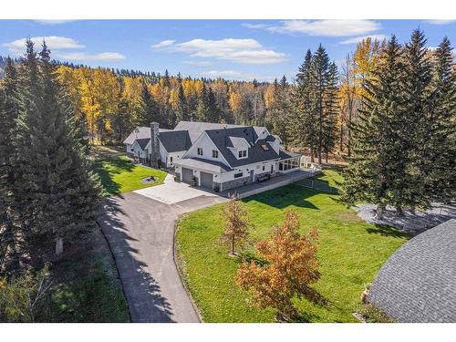 330008 Highway 22 West Highway, Rural Foothills County, AB - Outdoor With View