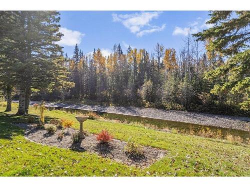 330008 Highway 22 West Highway, Rural Foothills County, AB - Outdoor With View