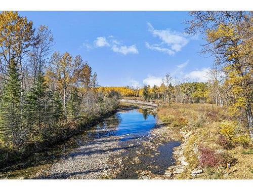 330008 Highway 22 West Highway, Rural Foothills County, AB - Outdoor With View