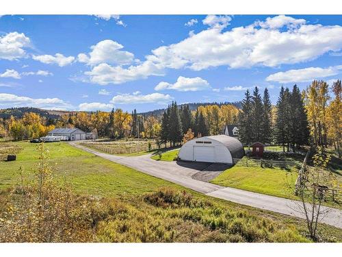 330008 Highway 22 West Highway, Rural Foothills County, AB - Outdoor With View