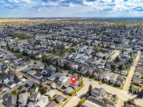 30 Martinwood Road Ne, Calgary, AB - Outdoor With View