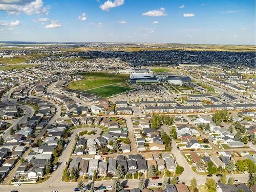 30 Martinwood Road Ne, Calgary, AB - Outdoor With View