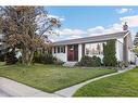 535 Markerville Road Ne, Calgary, AB  - Outdoor With Facade 