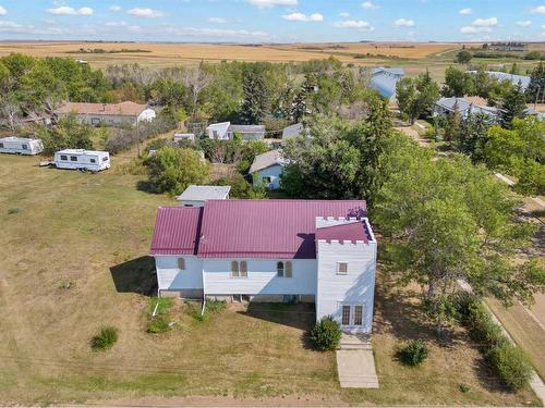 102 3Rd Avenue East, Delia, AB 